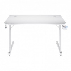 Trust GXT 709W LUMINUS White