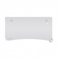 Trust GXT 709W LUMINUS White