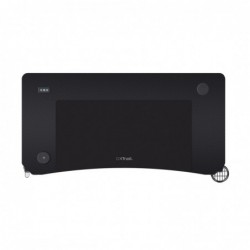 Trust GXT 710 Luminus Pro Black