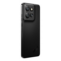 Motorola ThinkPhone25 16.1 cm (6.36") Dual SIM Android 14 5G USB Type-C 8 GB 256 GB 4310 mAh Black