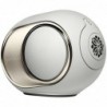 Bezvadu skaļrunis DEVIALET  Phantom Ultimate 98 dB Light Pearl 