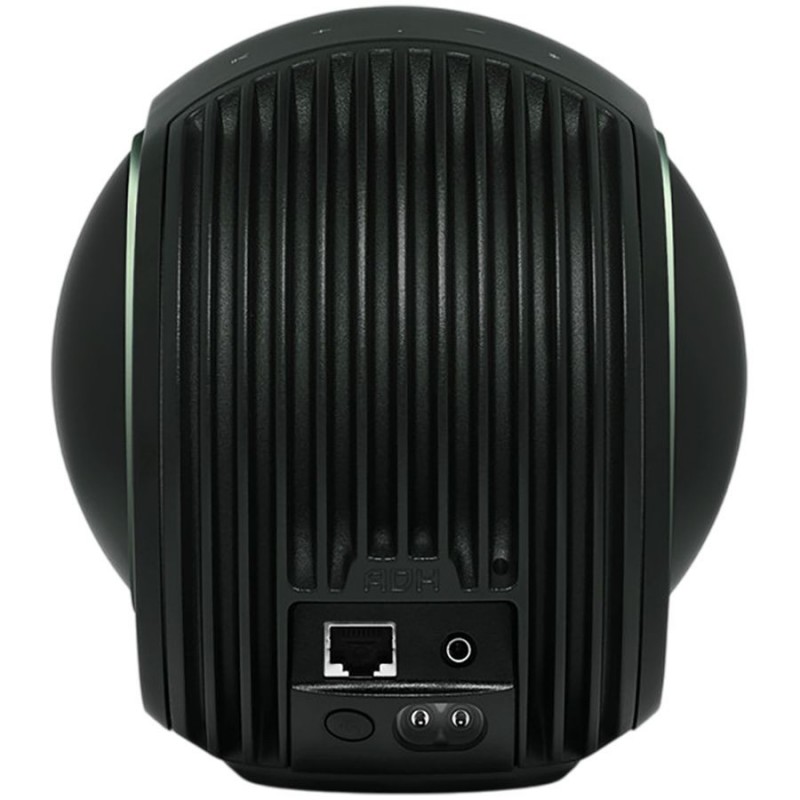 Bezvadu skaļrunis DEVIALET  Phantom Ultimate 98 dB Deep Forest 