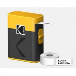 Kodak Label Printer Yellow (MS50Y)
