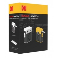 Kodak Label Printer Yellow (MS50Y)
