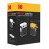 Kodak Label Printer Yellow (MS50Y)