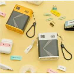 Kodak Label Printer Yellow (MS50Y)