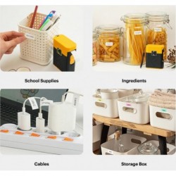 Kodak Label Printer Yellow (MS50Y)