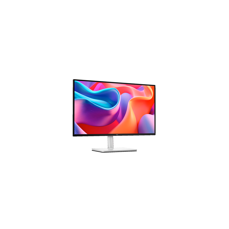 Dell S2725DC 27 " IPS QHD 16:9 144 Hz 1 ms 2560 x 1440 pixels 350 cd/mu00b2 HDMI ports quantity 1 |