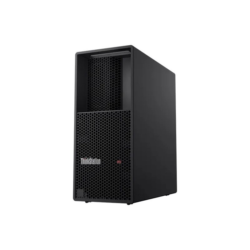 Lenovo ThinkStation P3 Tower Gen 2 ULT9-285K/64GB/1TB/Integrated Intel/WIN11 Pro/ENG kbd/3Y Warranty Lenovo