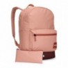 Case Logic 5192 Commence recycled backpack CCAM-1216 Sugared peach