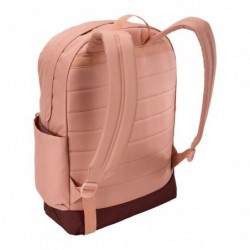 Case Logic 5192 Commence recycled backpack CCAM-1216 Sugared peach