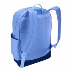 Case Logic 5193 Commence recycled backpack CCAM-1216 Glowing blue