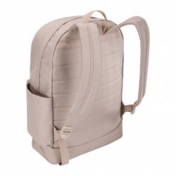 Case Logic 5194 Commence recycled backpack CCAM-1216 Boulder beige