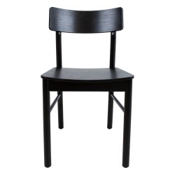 Chair ODENSE black