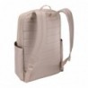 Case Logic 5196 Uplink recycled laptop backpack CCAM-3216 Boulder beige