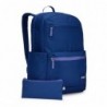 Case Logic 5197 Uplink recycled laptop backpack CCAM-3216 Navy blue