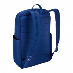 Case Logic 5197 Uplink recycled laptop backpack CCAM-3216 Navy blue