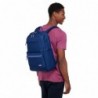 Case Logic 5197 Uplink recycled laptop backpack CCAM-3216 Navy blue