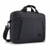 Case Logic 5368 Huxton 14 laptop attache HUXA-214 Black