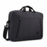 Case Logic 5370 Huxton 16 laptop attache HUXA-215 Black