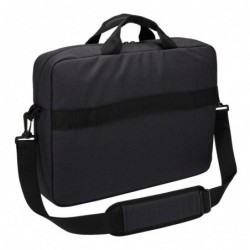 Case Logic 5370 Huxton 16 laptop attache HUXA-215 Black
