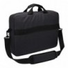 Case Logic 5370 Huxton 16 laptop attache HUXA-215 Black