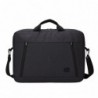 Case Logic 5370 Huxton 16 laptop attache HUXA-215 Black