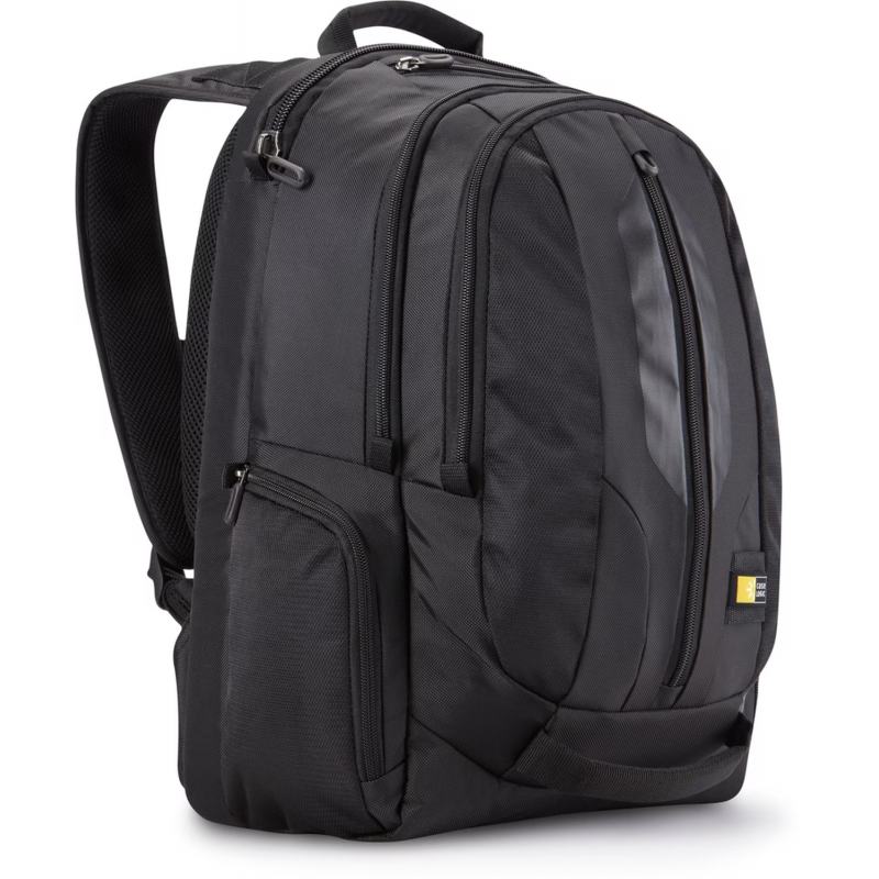 Case Logic 5285 Laptop Backpack RBP-217 Black