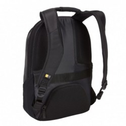 Case Logic 5287 InTransit 14.1 laptop backpack RBP-414 Black