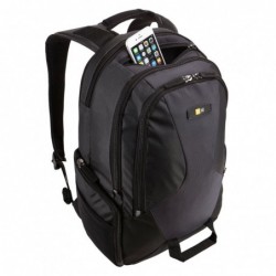 Case Logic 5287 InTransit 14.1 laptop backpack RBP-414 Black