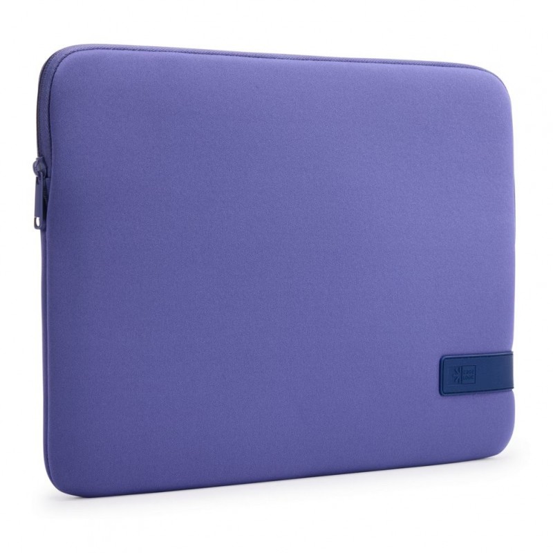 Case Logic 5431 Reflect 14 laptop sleeve REFPC-114 Concentrated purple