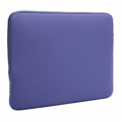 Case Logic 5431 Reflect 14 laptop sleeve REFPC-114 Concentrated purple