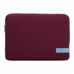 Case Logic 5432 Reflect 14 laptop sleeve REFPC-114 Nuanced red