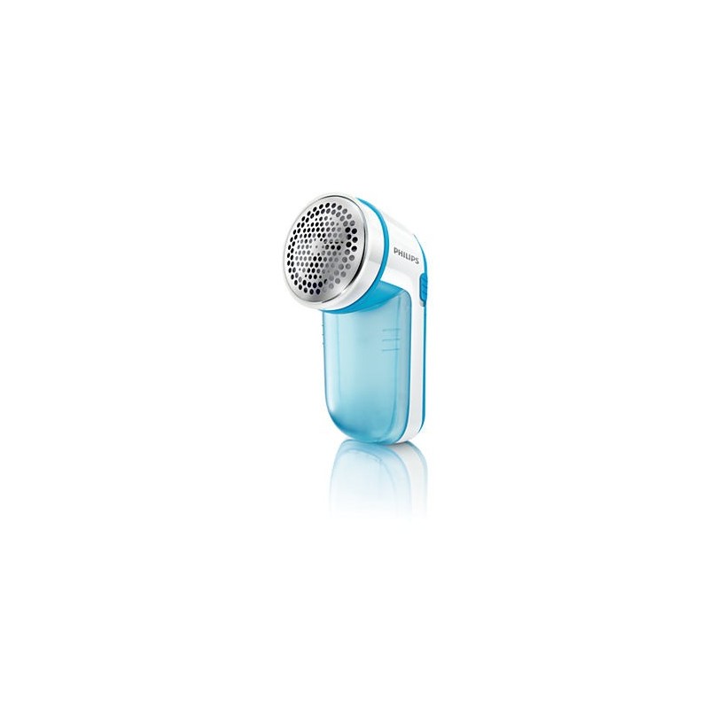 Philips Fabric Shaver GC026/00 Blue, White