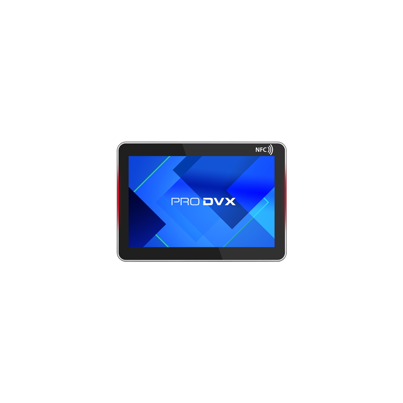 ProDVX APPC-10XPLN 10.1 " 500 cd/mu00b2 Landscape/Portrait 24/7 Android DDR4 SDRAM Wi-Fi Touchscreen |