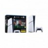 Sony PlayStation 5 Digital Edition FC26 Bundle 825 GB Wi-Fi Black, White