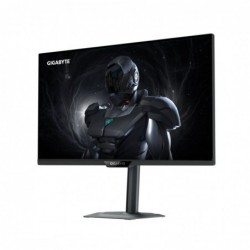 GIGABYTE G27Q2 27” 2K QHD Gaming Monitor - 2560 x 1440, 200Hz, 1ms, 350 cd/m², G-Sync Compatible, FreeSync Premium,