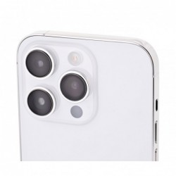 Apple iPhone 14 Pro Max 128GB Starlight (REMADE by 2Bnew)2Y