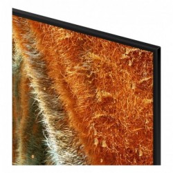 Samsung QN77F QE85QN77FAT 2.16 m (85") 4K Ultra HD Smart TV Wi-Fi Black