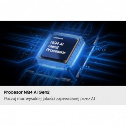 Samsung QN77F QE85QN77FAT 2.16 m (85") 4K Ultra HD Smart TV Wi-Fi Black