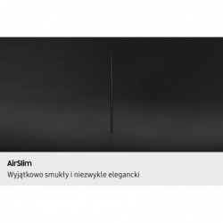 Samsung QN77F QE85QN77FAT 2.16 m (85") 4K Ultra HD Smart TV Wi-Fi Black