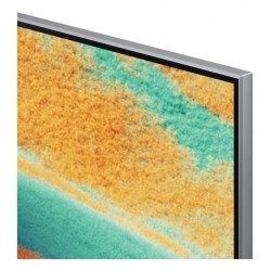 Samsung Neo QE85QN85FAUXXH TV 2.16 m (85") 4K Ultra HD Smart TV Wi-Fi Silver