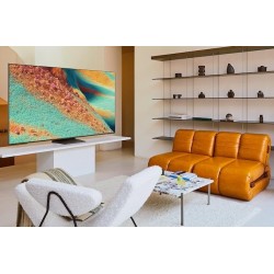 Samsung Neo QE85QN85FAUXXH TV 2.16 m (85") 4K Ultra HD Smart TV Wi-Fi Silver