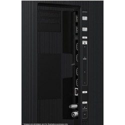 Samsung Neo QE85QN85FAUXXH TV 2.16 m (85") 4K Ultra HD Smart TV Wi-Fi Silver