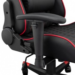 White Shark Gaming Chair Racer-Two Damaged Box