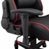 White Shark Gaming Chair Racer-Two Damaged Box