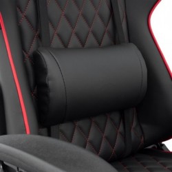 White Shark Gaming Chair Racer-Two Damaged Box