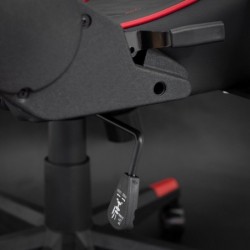 White Shark Gaming Chair Racer-Two Damaged Box