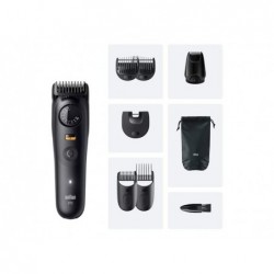 BRAUN Beard Trimmer BT5560...