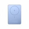 Xiaomi Super Slim Magnetic Power Bank 5000 Blue
